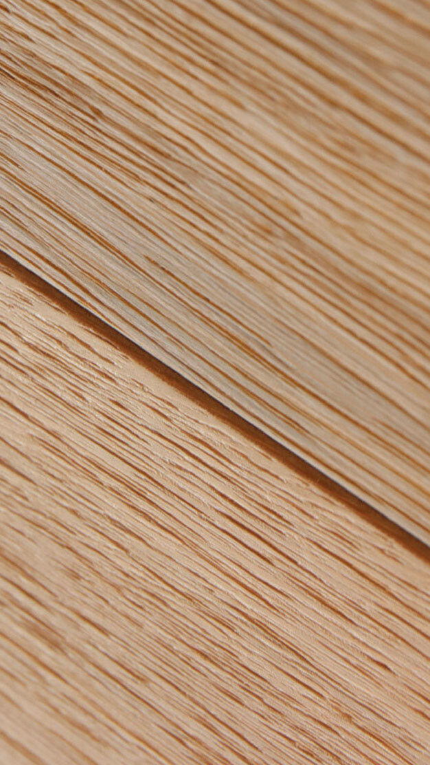 Geölter oder lackierter Holzboden? Wo ist der Unterschied?